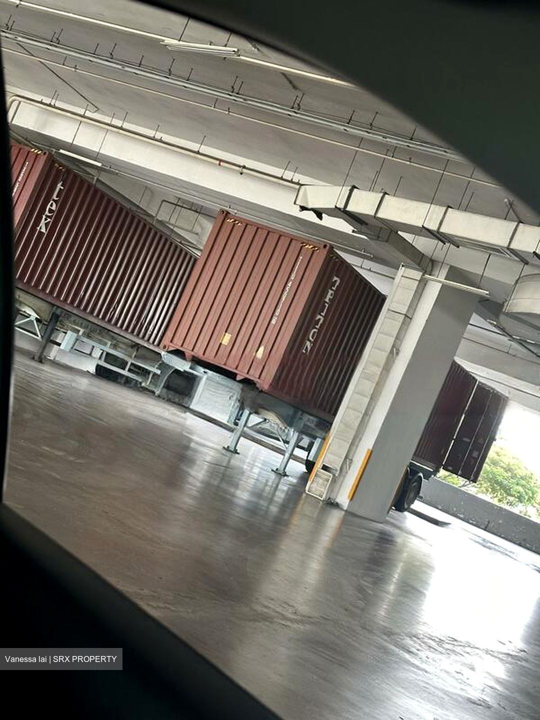 Pandan Crescent (D5), Warehouse #458145251